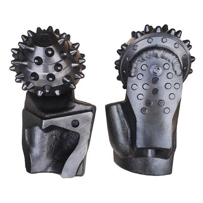 8 1/2 &quot;لقم أسطواني Tricone للحصول على شهادة ISO و API للبرميل الأساسي