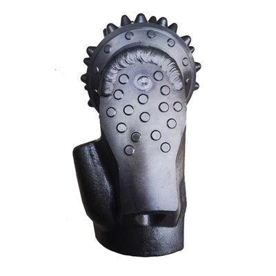 8 1/2 &quot;لقم أسطواني Tricone للحصول على شهادة ISO و API للبرميل الأساسي