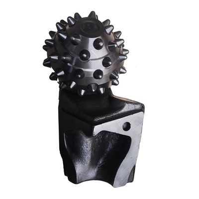 8 1/2 &quot;لقم أسطواني Tricone للحصول على شهادة ISO و API للبرميل الأساسي