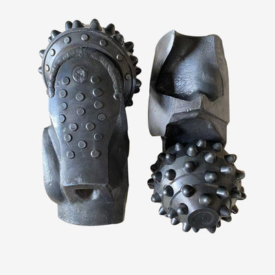 كربيد Tricone Roller Bits Tci Tricone Bit لحفر الصخور الدوارة