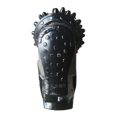 كربيد Tricone Roller Bits Tci Tricone Bit لحفر الصخور الدوارة