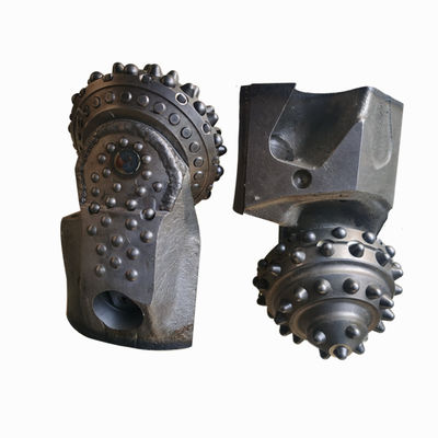 9.5 بوصة Tricone Roller بت المعادن مختومة تحمل لحفر الصخور HDD