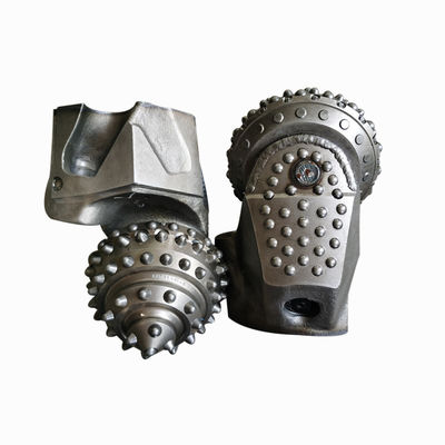 12 1/2 12.5 بوصة Tci Tricone Bit Forging لمخرطة الصخور HDD وفتاحة الثقب