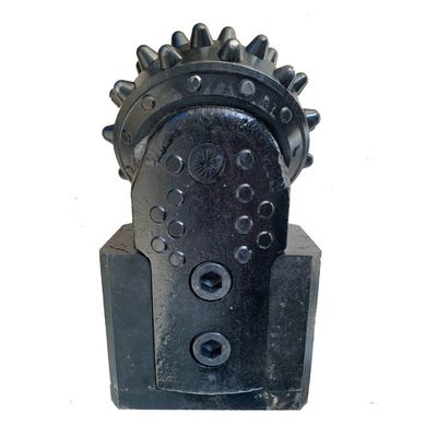 Dia 140mm Tricone Roller Cone Drill Bits JS1 و JS2 نوعان