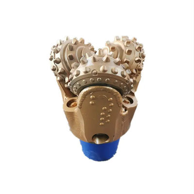 Iadc 517/537 Tci Tricone Bit أداء مقاومة التآكل