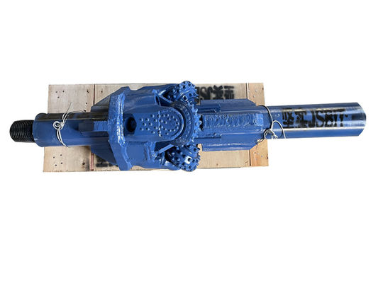 300mm Hdd Rock Reamer مع حامل ختم معدني