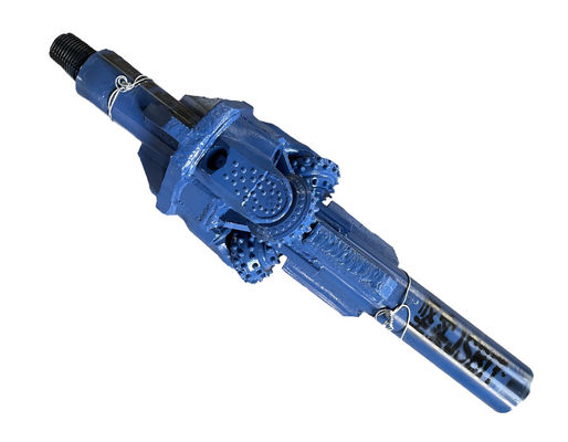 300mm Hdd Rock Reamer مع حامل ختم معدني