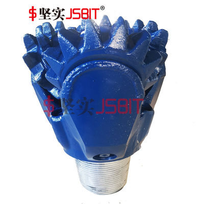 374.6 مم Iadc 127 Mill Tooth Tricone Bit لحفر الصخور الناعمة
