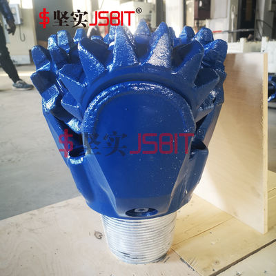 374.6 مم Iadc 127 Mill Tooth Tricone Bit لحفر الصخور الناعمة
