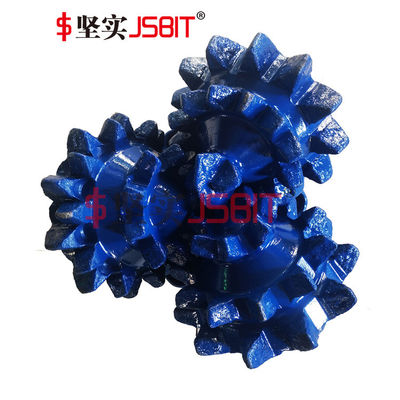 14 3/4 بوصة Iadc 117 Steel Tooth Tricone Bit لحفر الصخور