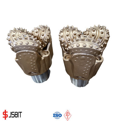 المعالجة الحرارية Tci Tricone Bit Iadc 637 Dia 12 بوصة