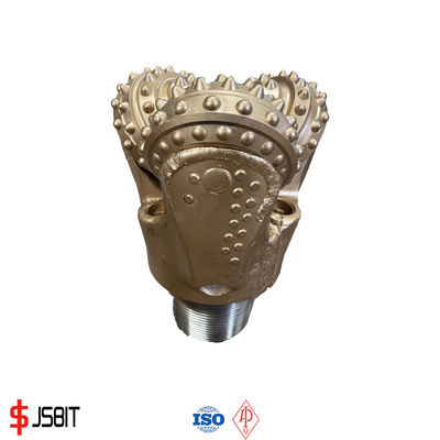 المعالجة الحرارية Tci Tricone Bit Iadc 637 Dia 12 بوصة