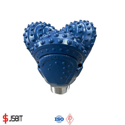 Iadc 531 12.5 بوصة Tci Tricone Bit لصناعة حفر النفط والغاز