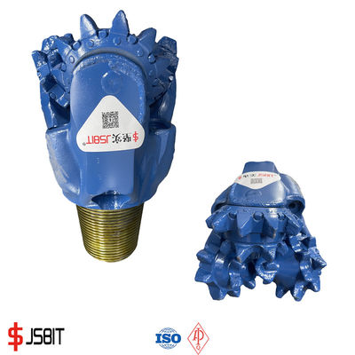 216mm Tricone مثقاب 8.5 بوصة Iadc 217 Mill Tooth