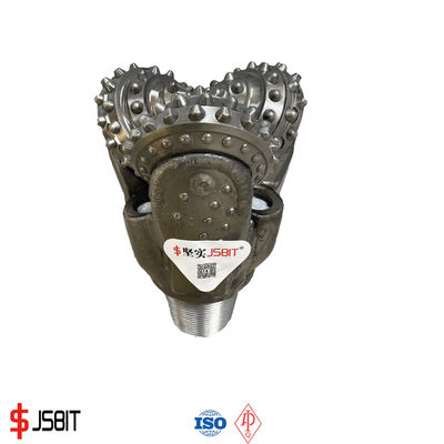 مثقاب Iadc 617 Tci ضياء 215.9 مم 216 مم 8.5 بوصة