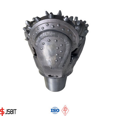 14 3/4 بوصة Tci Tricone Bit 374mm Iadc 437 المعالجة الحرارية