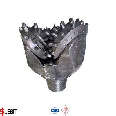 14 3/4 بوصة Tci Tricone Bit 374mm Iadc 437 المعالجة الحرارية