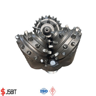 15 1/2 بوصة Tci Tricone قطعة حفر في الصناعة الأساسية