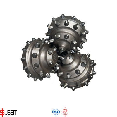 Iadc 517 Tci الحفرة 393.7mm كربيد التولفستين إدراج