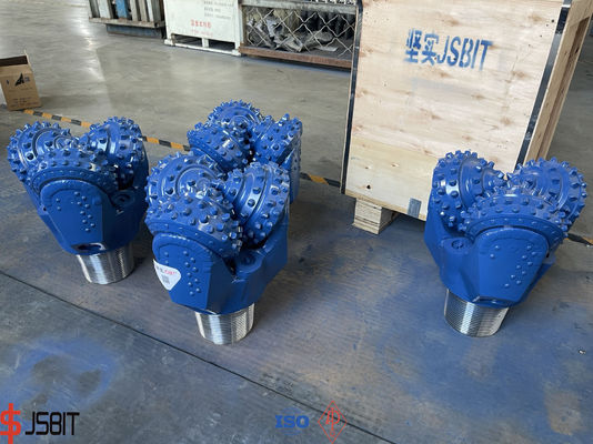311mm Tci Tricone Bit 12 1/4 بوصة حفر المحجر