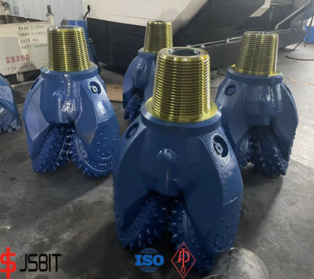 17.5 بوصة 17 1/2 بوصة TCI تريكون بيت ISO القياسية