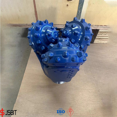 حديد الأسنان Trcone حفر قطعة 347mm 13 بوصة