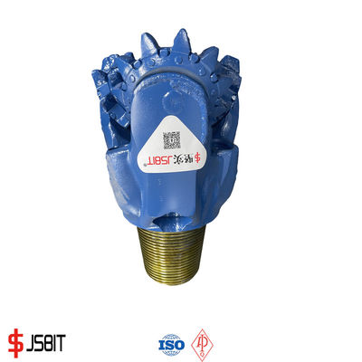 حفرة ثلاثية الأسنان 215.9mm IADC 217
