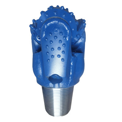 Iadc 537 Tricone ثقب 190.5mm 7.5 بوصة