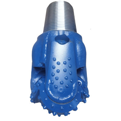المصنع 7 1/2 بوصة Iadc537 Tricone صخرة حفر قطع