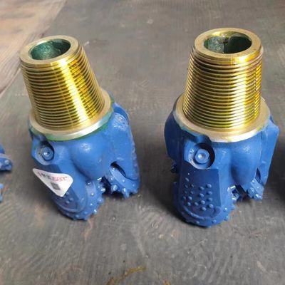أجهزة البحث المتعلقة بالمصنع لـ Tricone Bit 191mm Iadc537
