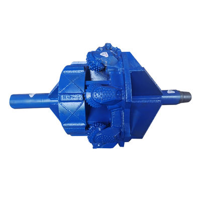 مفتوح ثقوب HDD 1000mm 40 بوصة و hdd rock reamer مع قطعة 12 بوصة