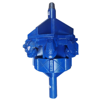 مفتوح ثقوب HDD 1000mm 40 بوصة و hdd rock reamer مع قطعة 12 بوصة