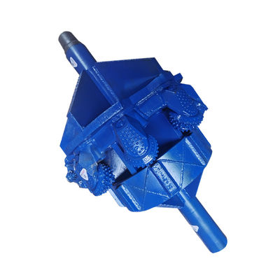 مفتوح ثقوب HDD 1000mm 40 بوصة و hdd rock reamer مع قطعة 12 بوصة