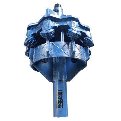 1100mm 43 بوصة HDD فتح الثقب HDD صخرة ريمر للحفر بدون خندق