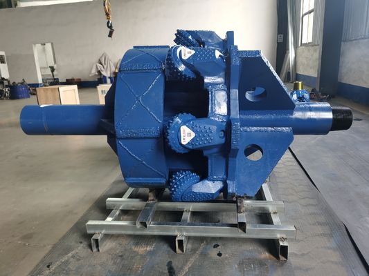 1100mm 43 بوصة HDD فتح الثقب HDD صخرة ريمر للحفر بدون خندق