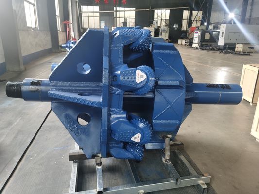 1100mm 43 بوصة HDD فتح الثقب HDD صخرة ريمر للحفر بدون خندق
