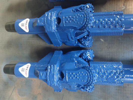 250mm 10 بوصة HDD صخرة ريمر للحفر بدون خندق