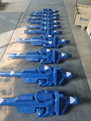 250mm 10 بوصة HDD صخرة ريمر للحفر بدون خندق