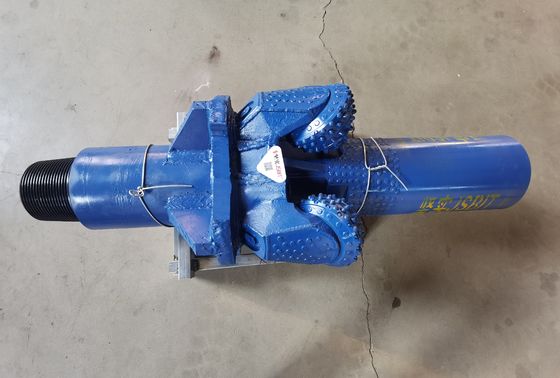 القرص الصلب مفتوح الحفر الصخري صخرة ريمر 450mm