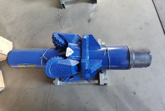 القرص الصلب مفتوح الحفر الصخري صخرة ريمر 450mm