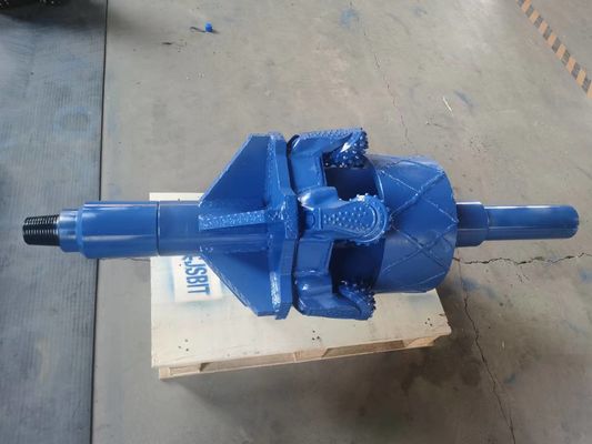 500mm HDD فتح الثقب صخرة ريمر للحفر بدون خندق