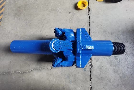 400ملم 16 بوصة HDD Rock Reamer HDD فتح الثقوب