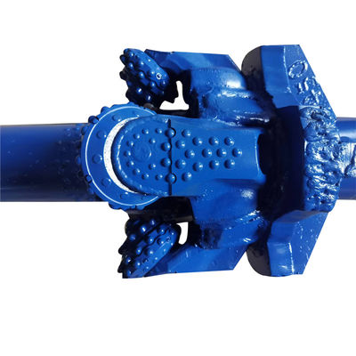 الجودة الموثوقة الأفقية التوجيه الحفر الصخرة فتح حفرة قليلا العودة ريمر 300mm