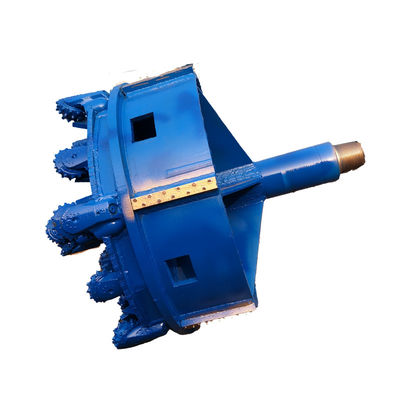 مصنع 1200mm تجميع الحفرة فتحة حفرة للحفرة مع الاستقرار