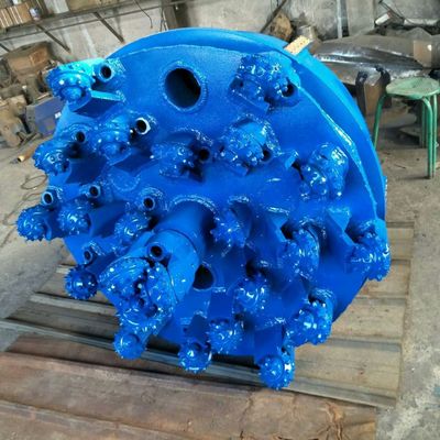 مصنع 1200mm تجميع الحفرة فتحة حفرة للحفرة مع الاستقرار