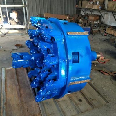 مصنع 1200mm تجميع الحفرة فتحة حفرة للحفرة مع الاستقرار