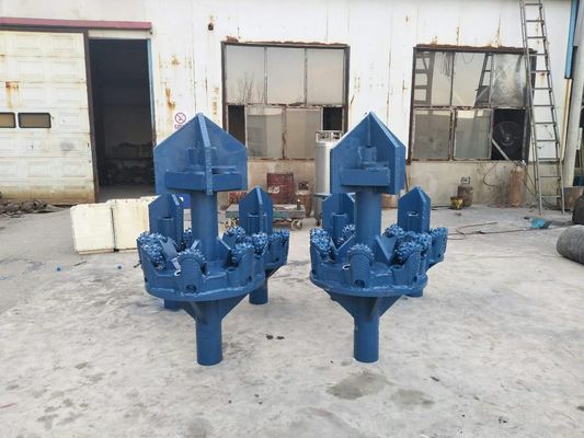 المصنع 800mm تجميع فتحة ثقب قليلا لثقب الماء مع الاستقرار