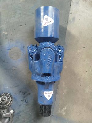 المصنع 400mm 16 بوصة Assenbled فتح فتحة قليلا للحفر البئر الماء
