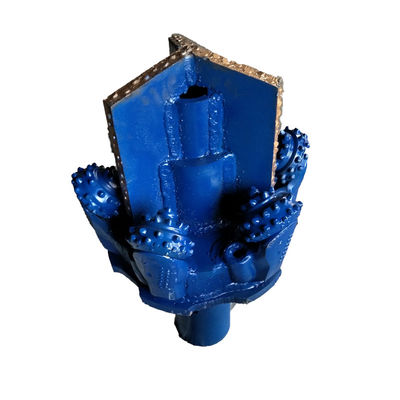 550mm تجميع حفرة مفتوحة قليلا للماء جيدا والحفر العمودي منجم مع الاستقرار