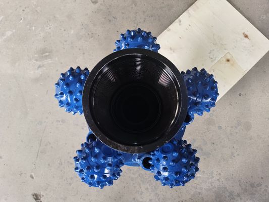 600mm 24 بوصة تجميع فتحة ثقب بيت للحفر البئر الماء